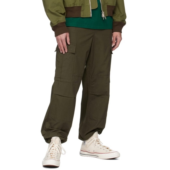 Converse Off-White Chuck 70 High Sneakers - Size 8 - Picture 10 of 10